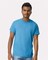 Gildan® Ultra Cotton Crewneck Short Sleeve T-Shirt 6 oz 100% US Cotton Classic Fit for Custom Printing